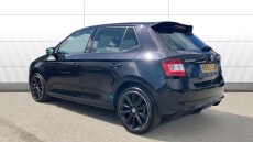 Skoda Fabia 1.2 TSI Monte Carlo 5dr Petrol Hatchback